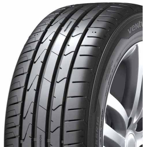 АВТОШИНА 245/45R17 HANKOOK K135 XL 99Y